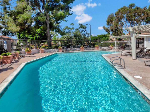 22192 Rim Pointe 6B, Lake Forest (el Toro) CA 92630