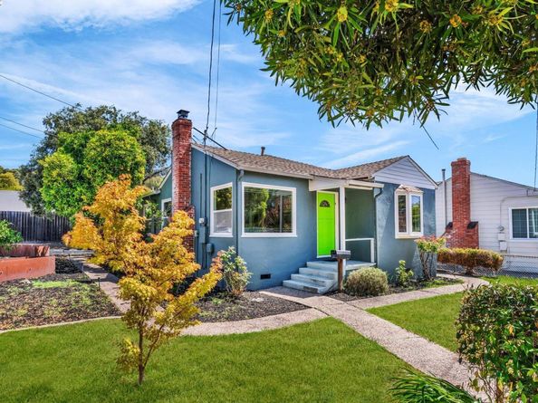 205 Julius St, San Leandro CA 94577