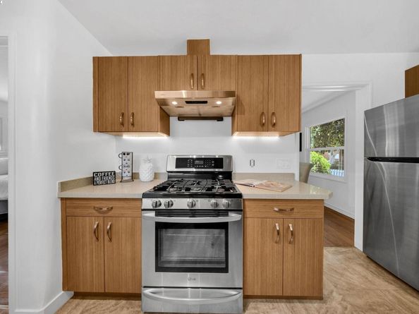 205 Julius St, San Leandro CA 94577