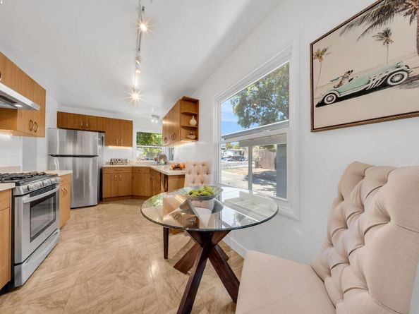 205 Julius St, San Leandro CA 94577