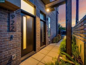 922 Brown Avenue, Lafayette CA 94549