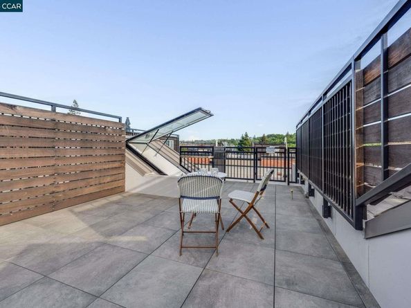 922 Brown Avenue, Lafayette CA 94549