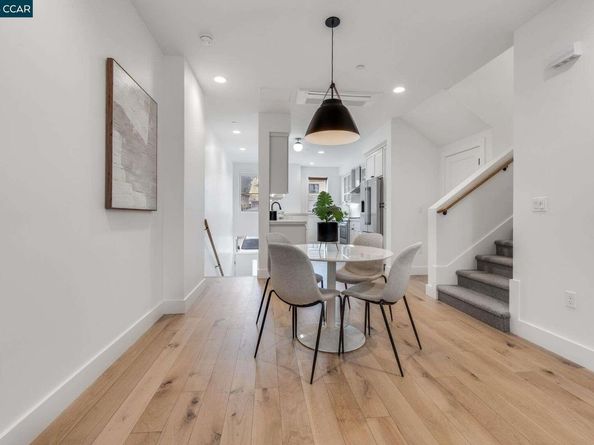 922 Brown Avenue, Lafayette CA 94549