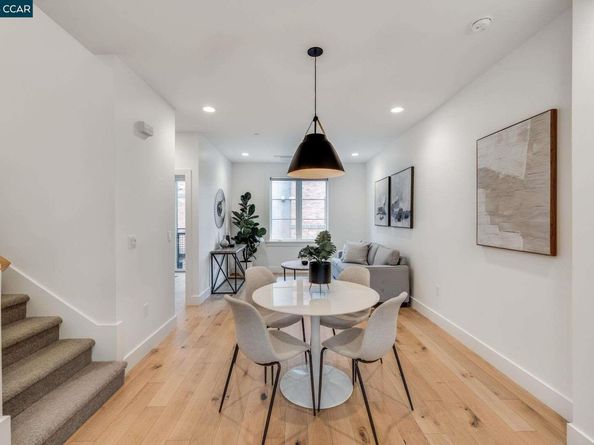 922 Brown Avenue, Lafayette CA 94549