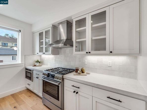 922 Brown Avenue, Lafayette CA 94549