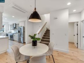 922 Brown Avenue, Lafayette CA 94549