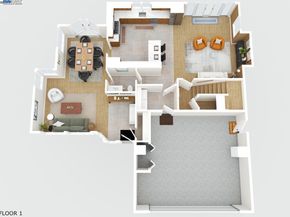 21 Ross Rd, Alameda CA 94502