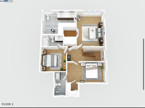 21 Ross Rd, Alameda CA 94502