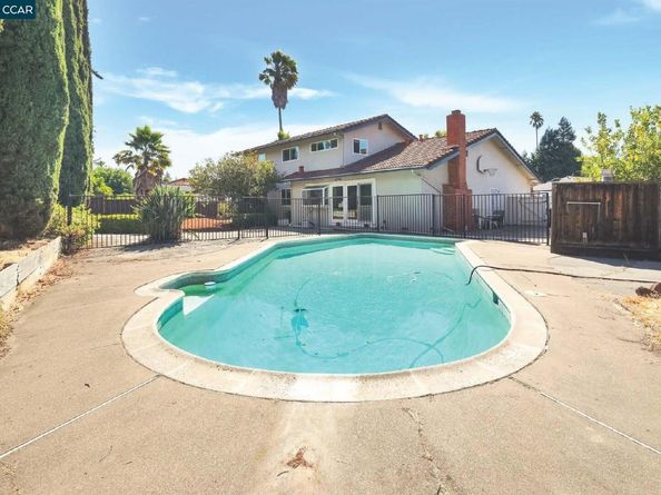 1533 Longford Ct, Walnut Creek CA 94598