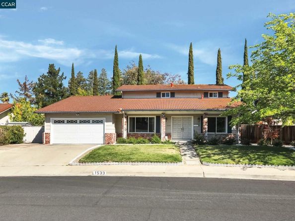 1533 Longford Ct, Walnut Creek CA 94598