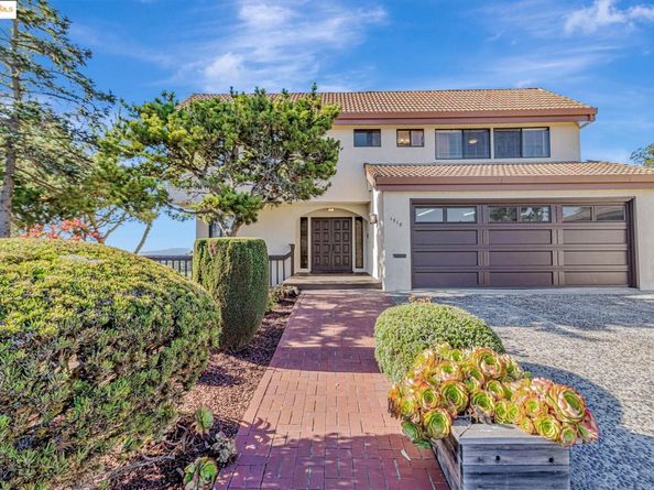 1518 Madera Ct, El Cerrito CA 94530