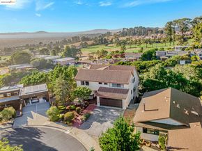 1518 Madera Ct, El Cerrito CA 94530