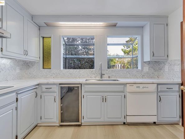 1518 Madera Ct, El Cerrito CA 94530
