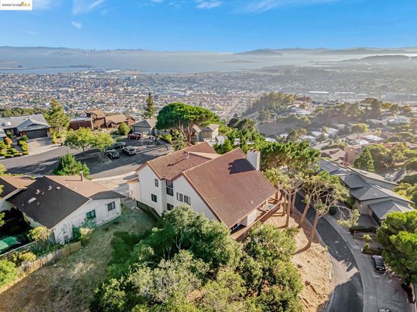 1518 Madera Ct, El Cerrito CA 94530