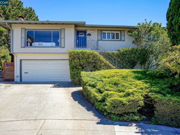 6324 Bonita Ct, Richmond CA 94806