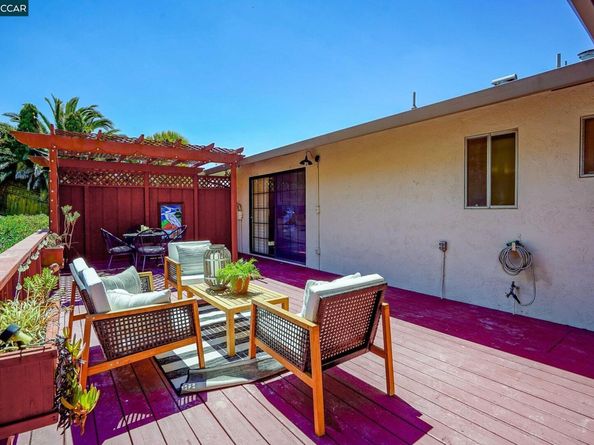 6324 Bonita Ct, Richmond CA 94806