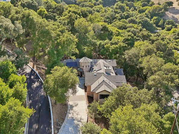 28 Vista Del Orinda, Orinda CA 94563