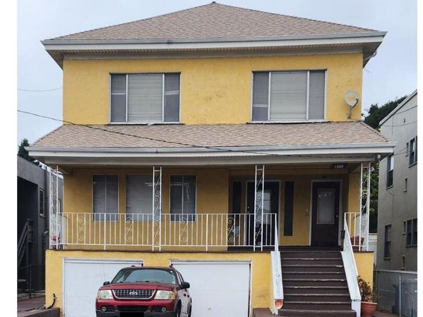 1068 Aileen St, Oakland CA 94608