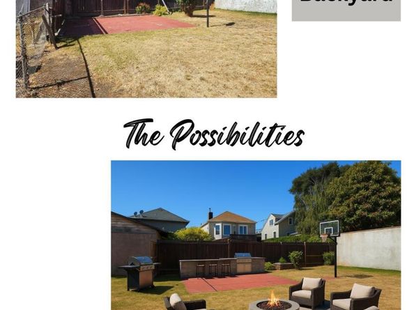 1068 Aileen St, Oakland CA 94608