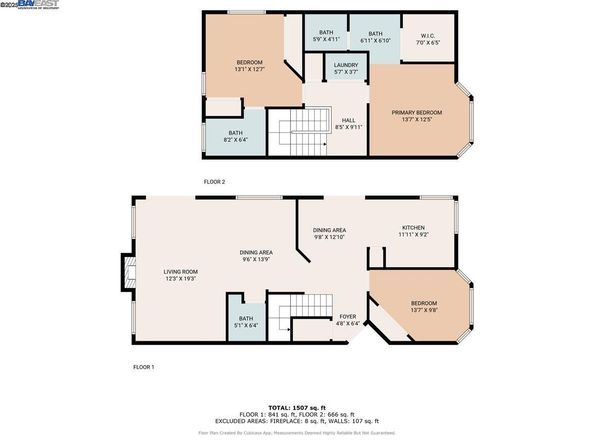 6477 Potrero Drive, Newark CA 94560