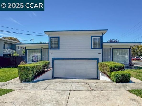 951 Lexington Ave, El Cerrito CA 94530