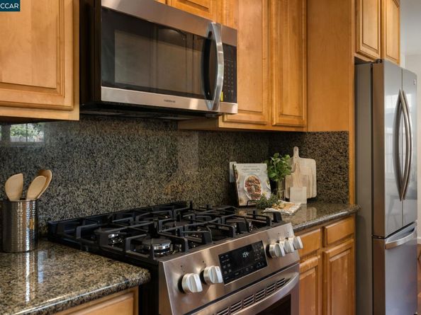 94 Cynthia Dr, Pleasant Hill CA 94523