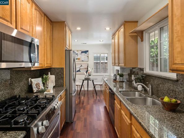 94 Cynthia Dr, Pleasant Hill CA 94523