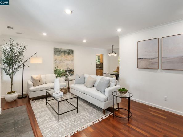 94 Cynthia Dr, Pleasant Hill CA 94523
