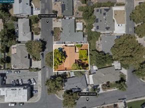 94 Cynthia Dr, Pleasant Hill CA 94523
