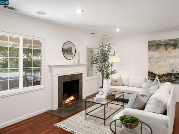 94 Cynthia Dr, Pleasant Hill CA 94523