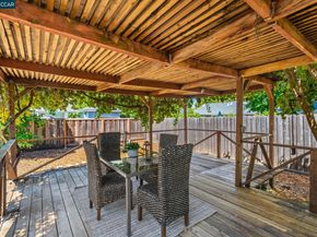 94 Cynthia Dr, Pleasant Hill CA 94523