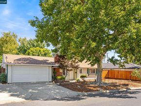94 Cynthia Dr, Pleasant Hill CA 94523