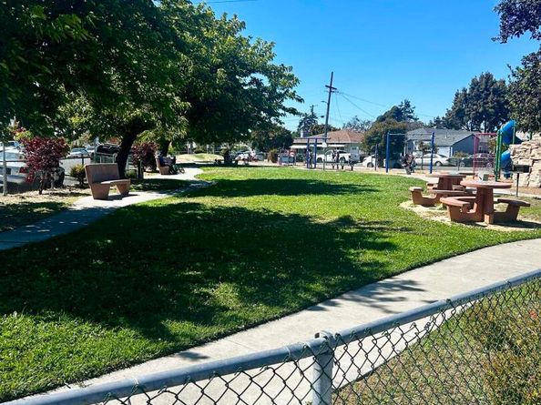 3809 Solano Ave, Richmond CA 94805