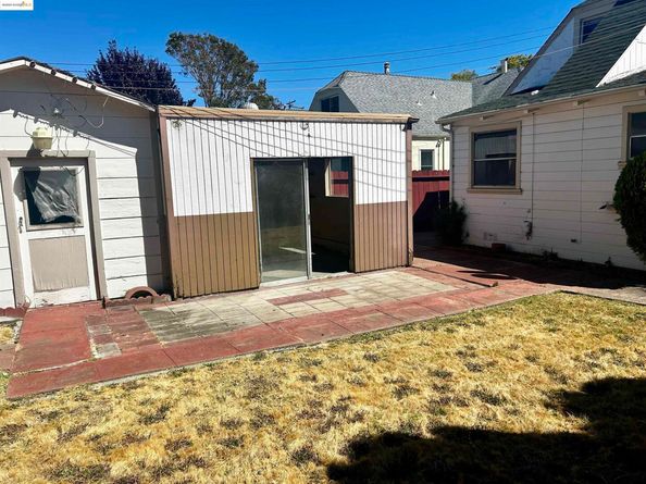 3809 Solano Ave, Richmond CA 94805