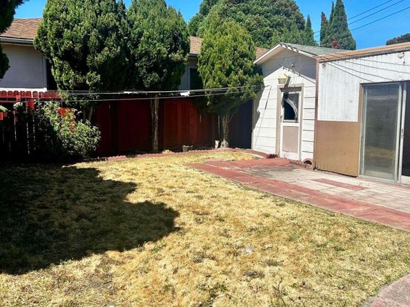 3809 Solano Ave, Richmond CA 94805