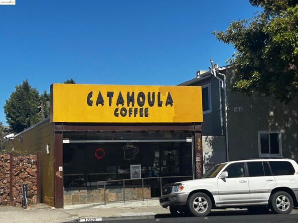 3809 Solano Ave, Richmond CA 94805