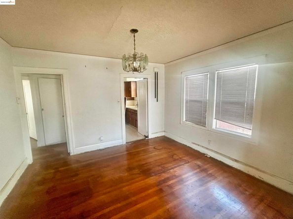 3809 Solano Ave, Richmond CA 94805