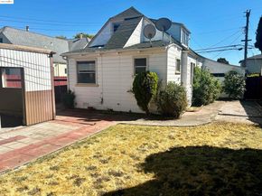 3809 Solano Ave, Richmond CA 94805