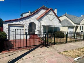 3809 Solano Ave, Richmond CA 94805