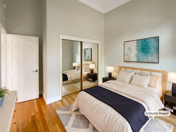 991 Asilomar Ter 1, Sunnyvale CA 94086