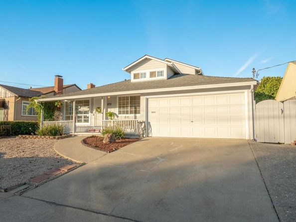 14466 Acacia St, San Leandro CA 94579