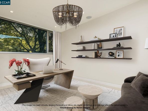 2 Crane Ct, Orinda CA 94563