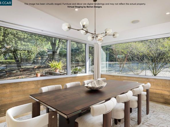 2 Crane Ct, Orinda CA 94563