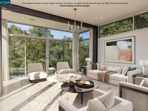 2 Crane Ct, Orinda CA 94563