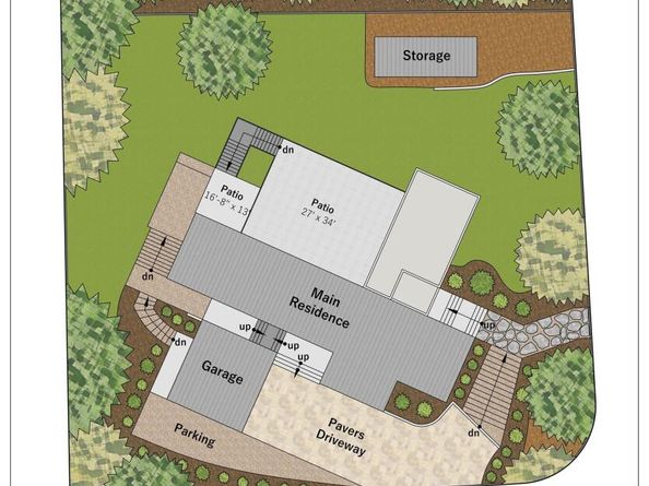2 Crane Ct, Orinda CA 94563