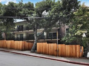 2 Panoramic Way 201, Berkeley CA 94704