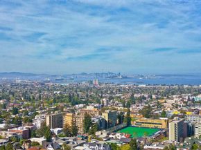 2 Panoramic Way 201, Berkeley CA 94704