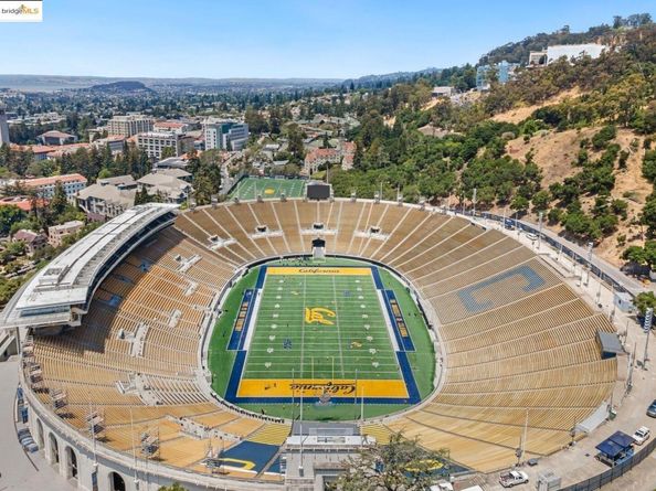 2 Panoramic Way 201, Berkeley CA 94704