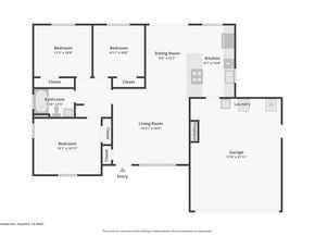 966 Cottonwood Ave, Hayward CA 94541