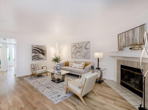 4637 Rothbury Cmn, Fremont CA 94536